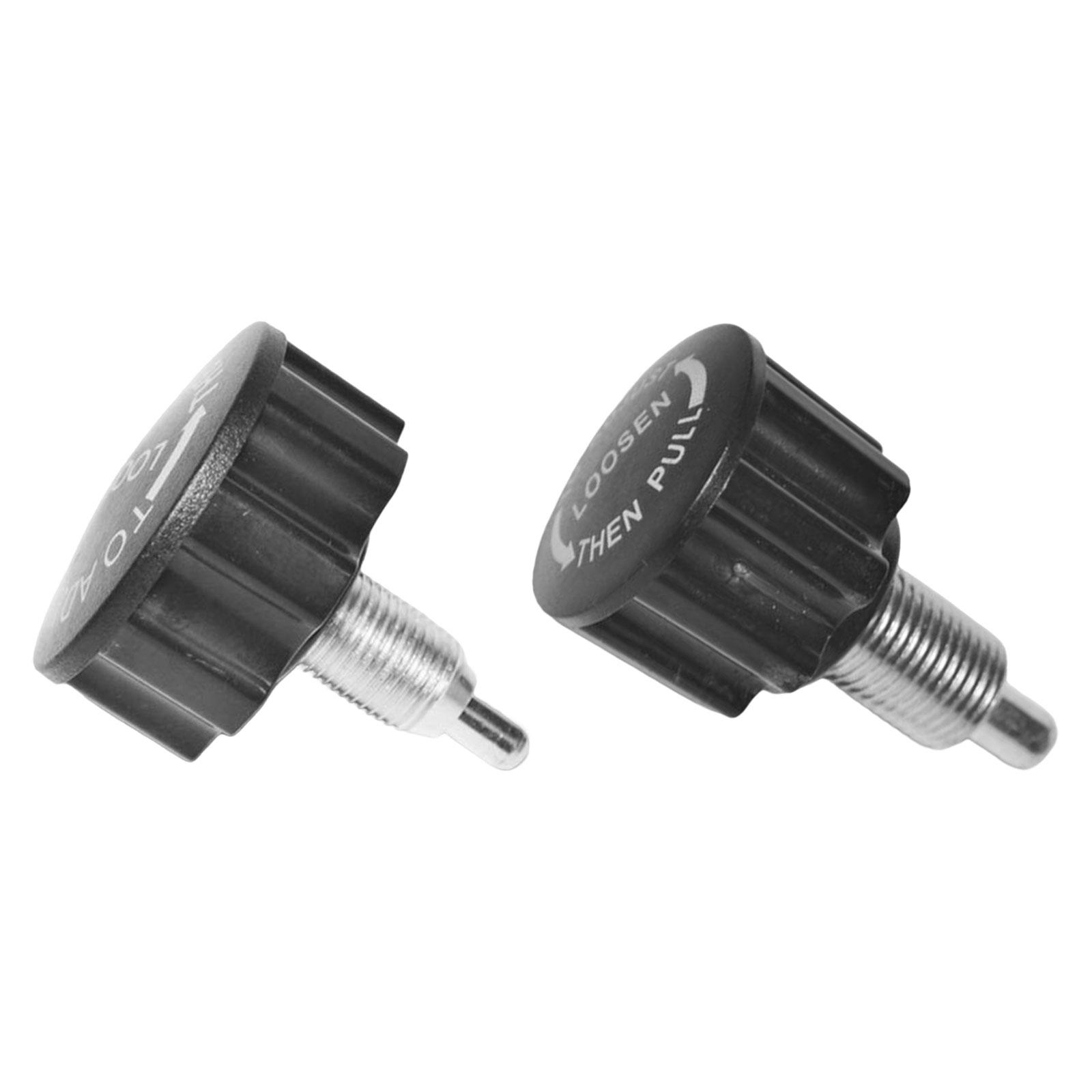 Fitness Adjustment Knob Sports - Home Gym Online recension och pris