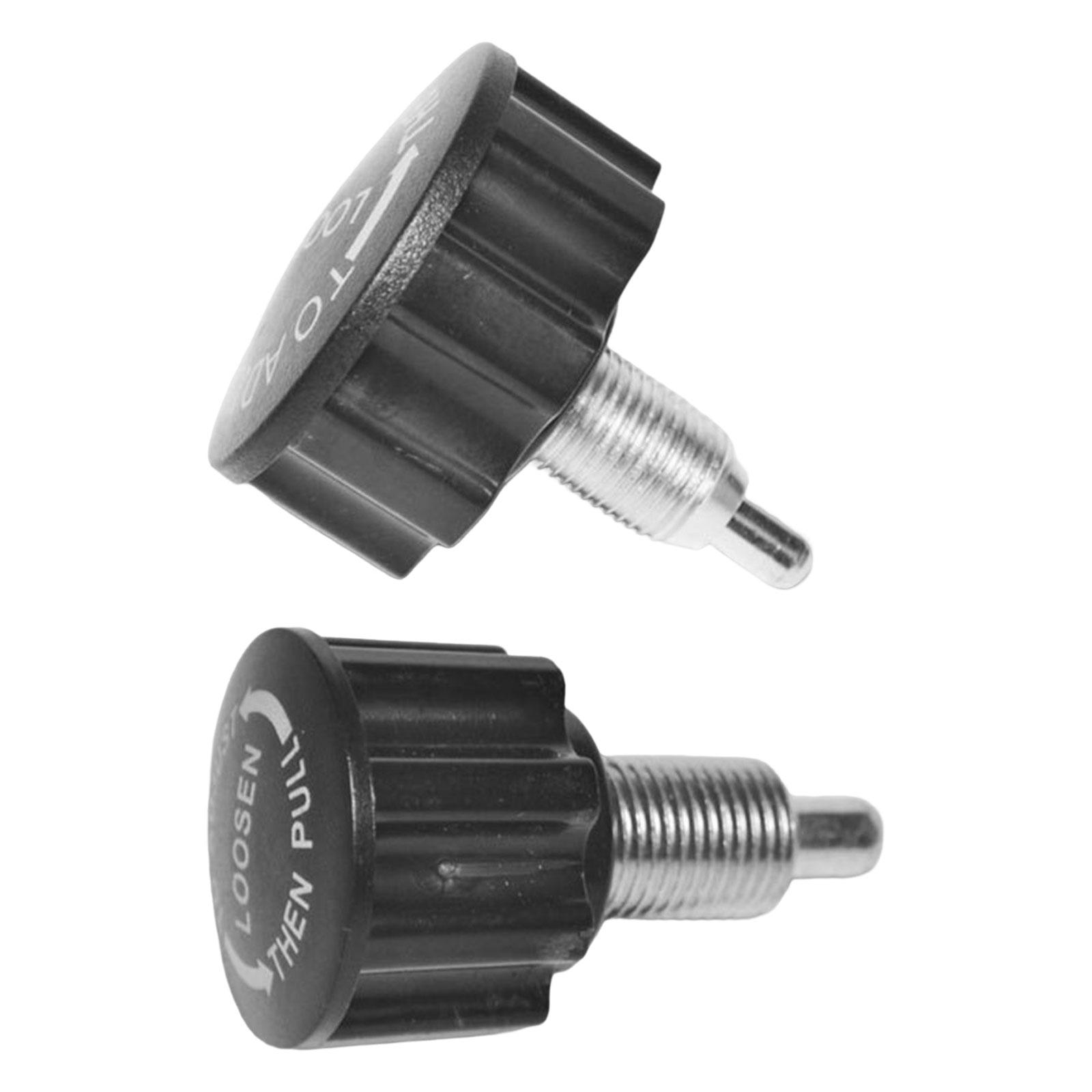 Fitness Adjustment Knob Sports - Home Gym Online recension och pris