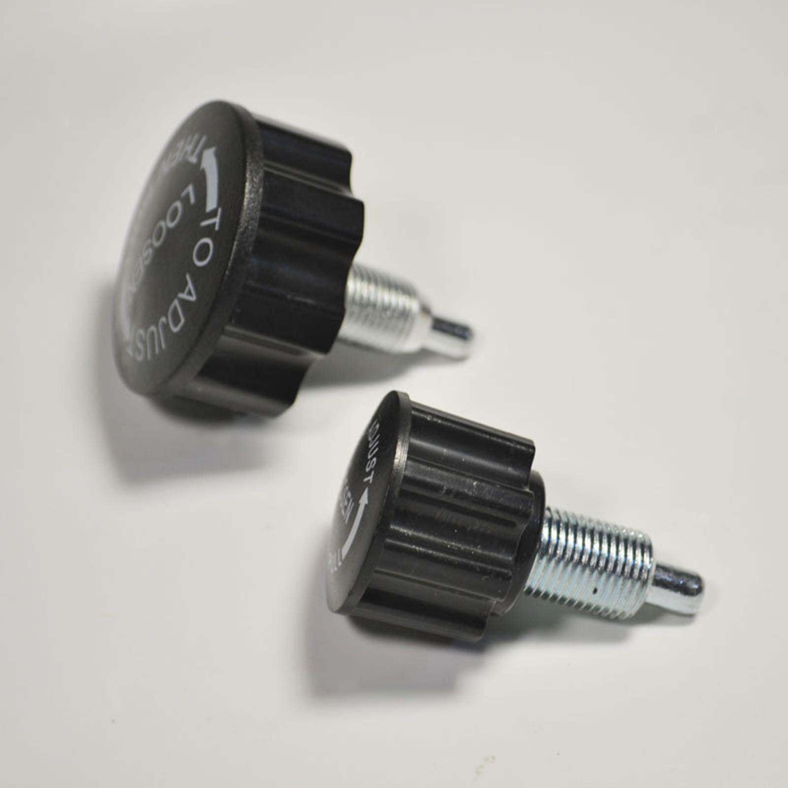 Fitness Adjustment Knob Sports - Home Gym Online recension och pris