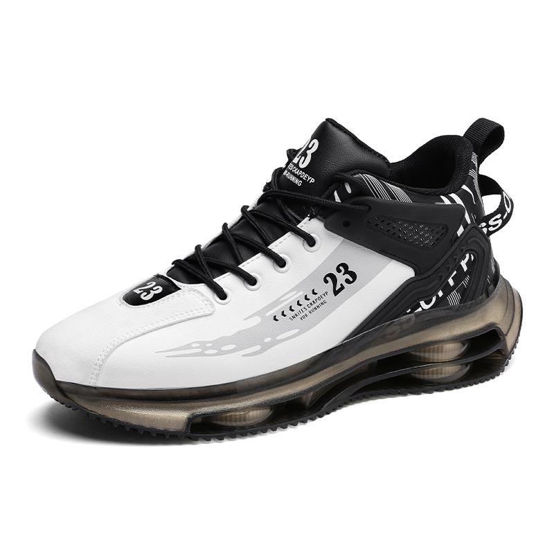 flatform spring sneakers men a - Home Gym Japan recension och pris