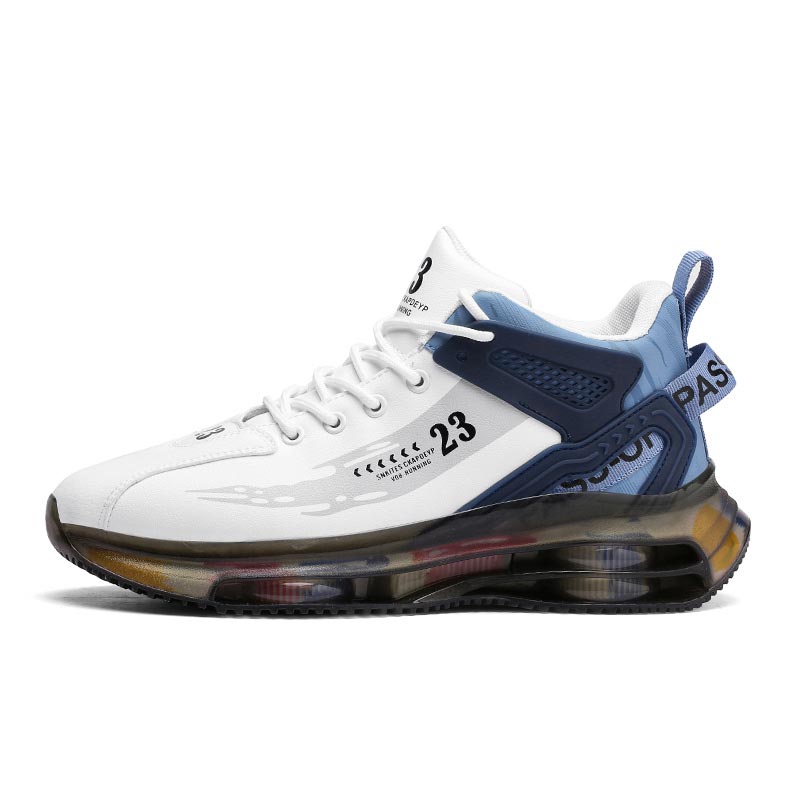 flatform spring sneakers men a - Home Gym Japan recension och pris