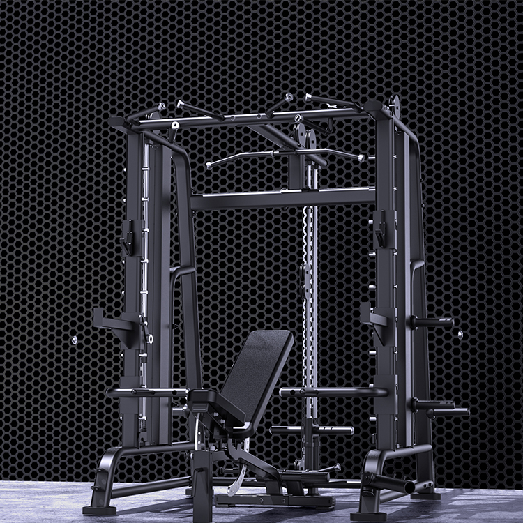 Power Rack Home Gym Fitness Eq - Fitness Home Gym Equipment recension och pris