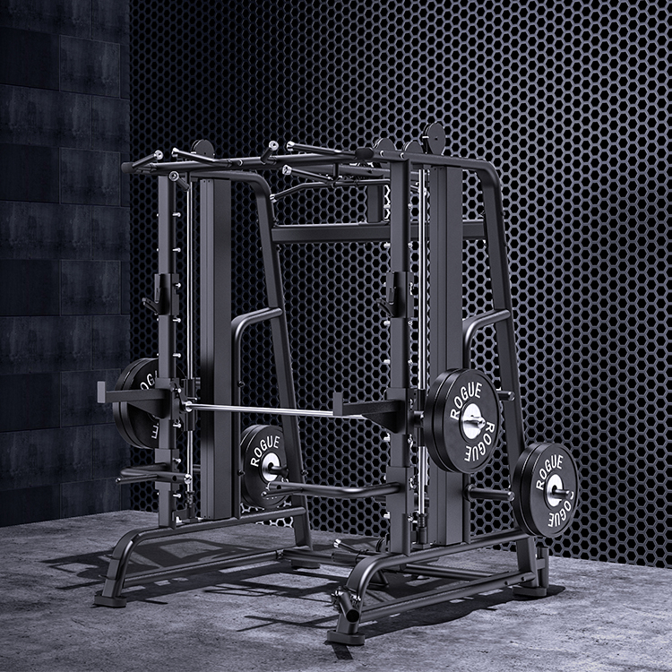 Power Rack Home Gym Fitness Eq - Fitness Home Gym Equipment recension och pris