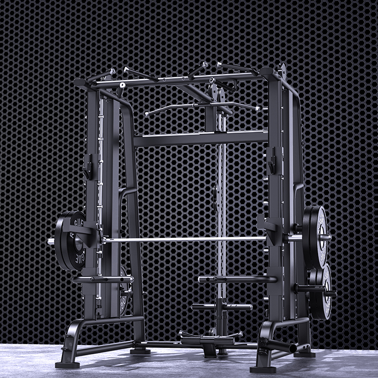Power Rack Home Gym Fitness Eq - Fitness Home Gym Equipment recension och pris