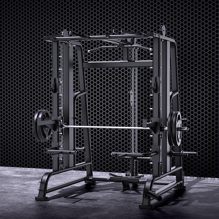 Power Rack Home Gym Fitness Eq - Fitness Home Gym Equipment recension och pris