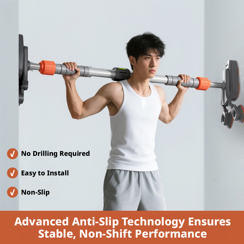 Home Gym Wall-Mounted Portable - Home Gym Wall Mounted recension och pris