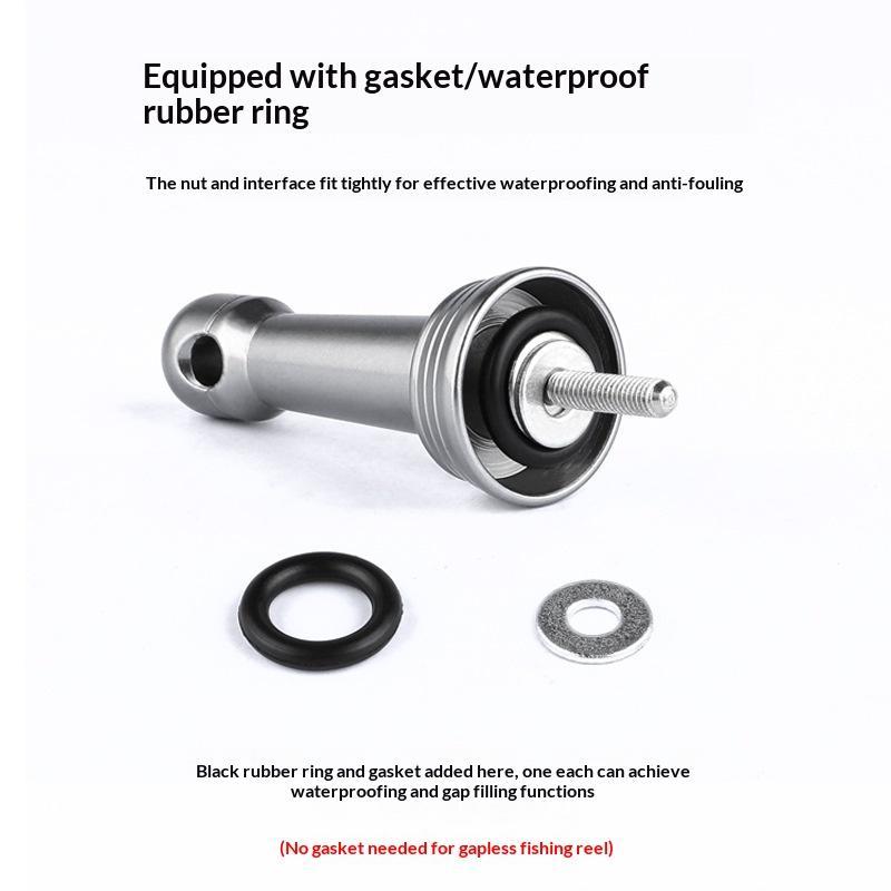 New Fishing Wheel Balance Rod  - Wobble Board Balance recension och pris