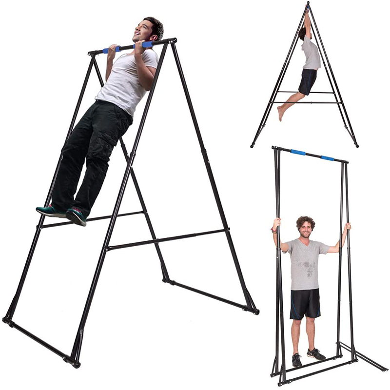 Home Fitness Pull-Up Bar Pull- - Fitness Home Gym Equipment recension och pris