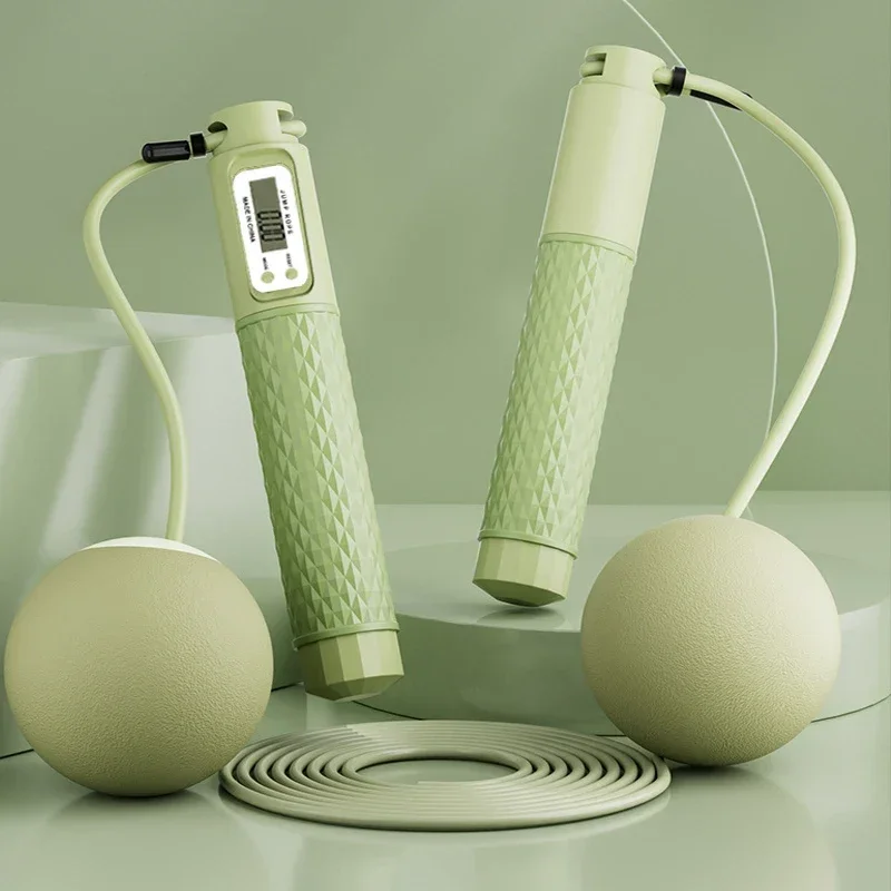 2.8m Fitness Sports Jump Rope  - Home Gym Online recension och pris