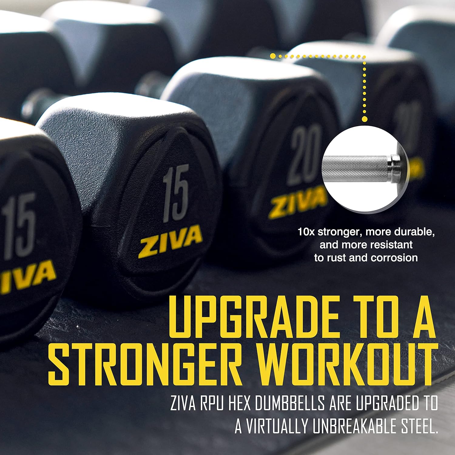 Strength Training at Home Gym  - Home Gym Dumbbell Set recension och pris