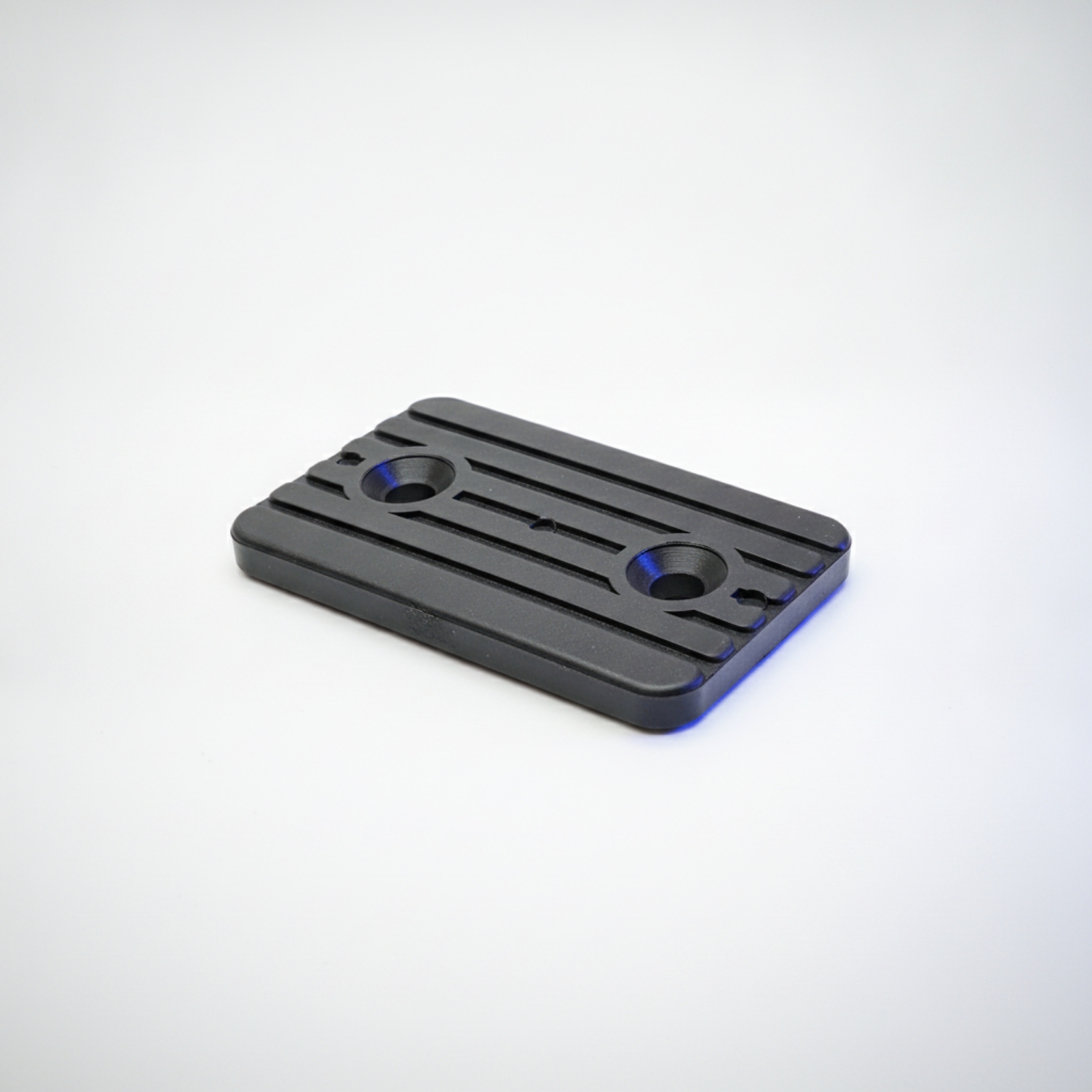 Barbell Cushion Pad Compact Sq - Home Gym Rack recension och pris