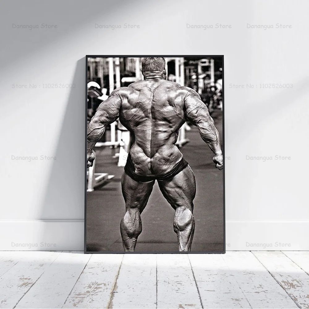 Classic Muscle GYM Star Jay Cu - Home Gym Japan recension och pris
