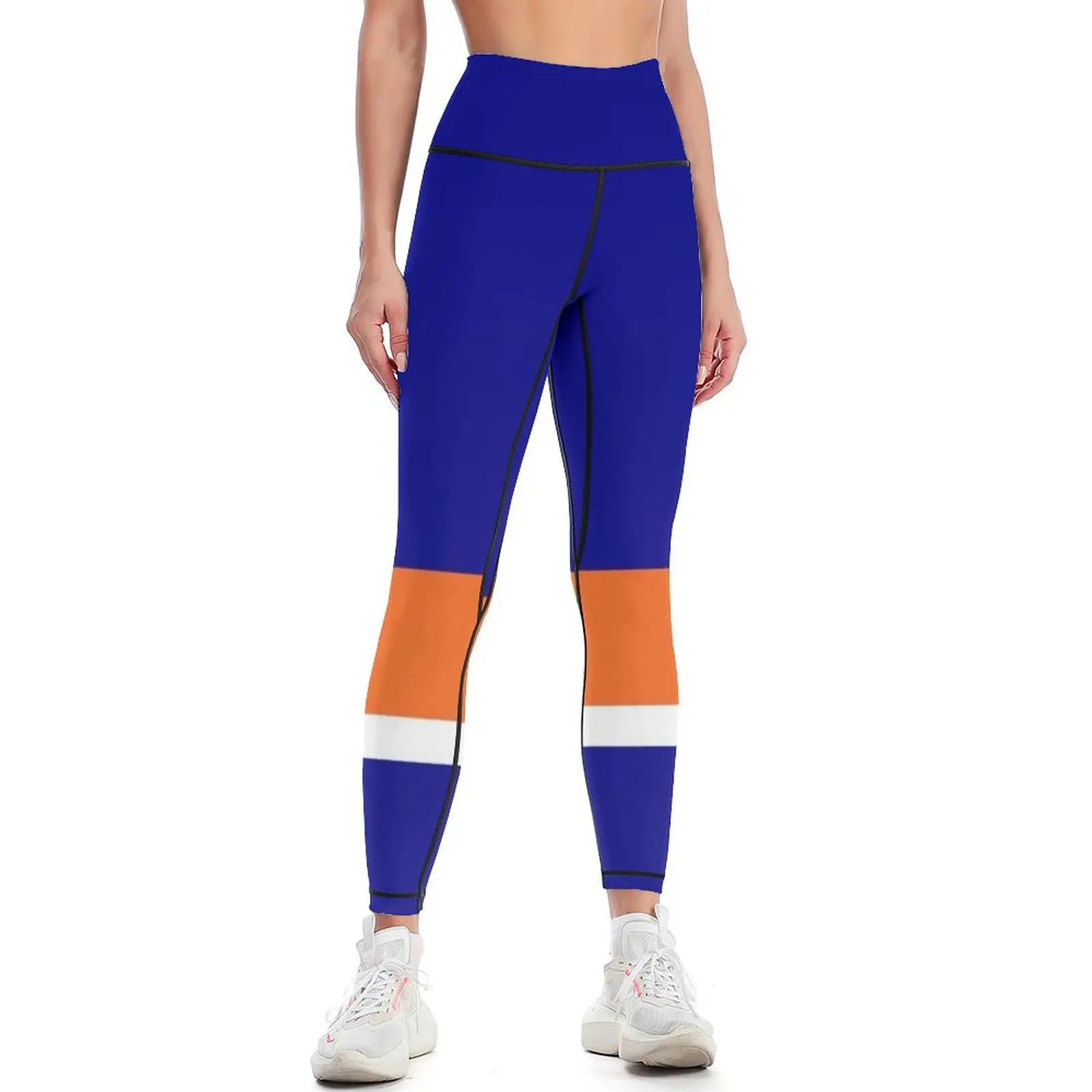 New York Home Leggings joggers - Home Gym York recension och pris