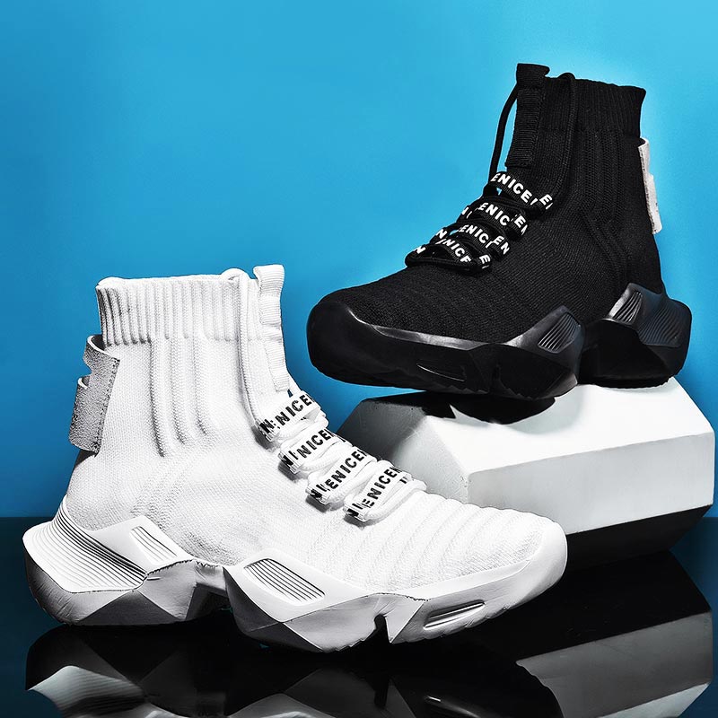 Plus Size High Top Massive Spo - Home Gym Japan recension och pris