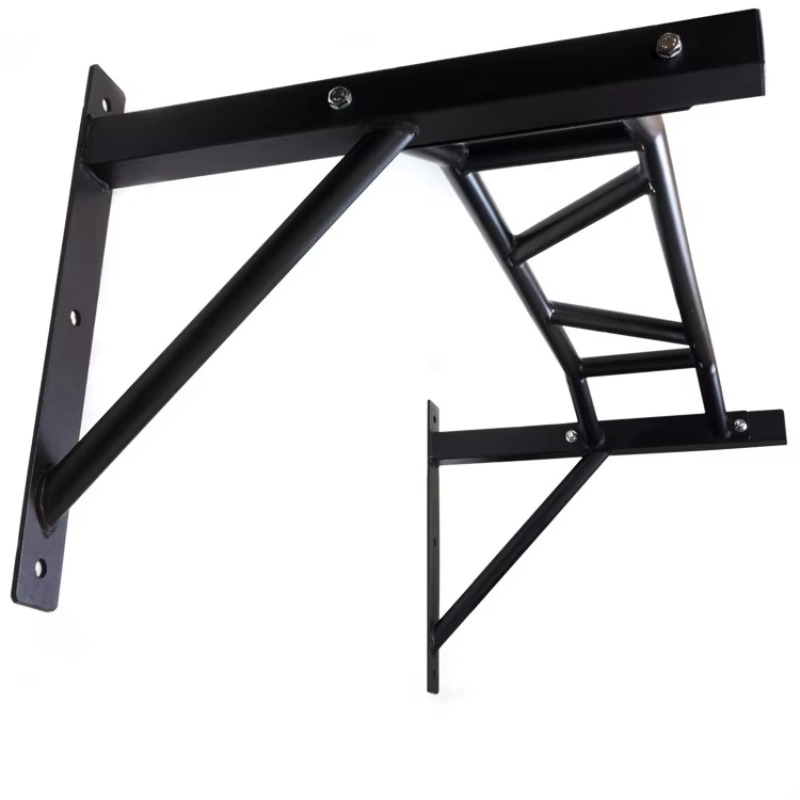 Wall Mounted Pull up Bar Multi - Home Gym Wall Mounted recension och pris