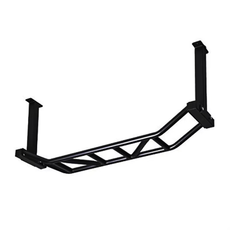 Wall Mounted Pull up Bar Multi - Home Gym Wall Mounted recension och pris