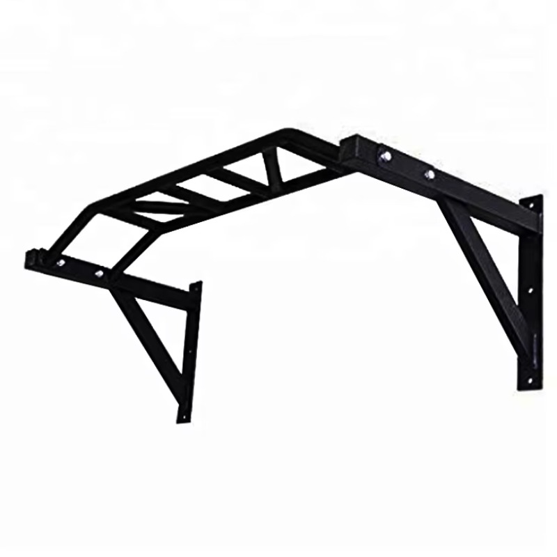 Wall Mounted Pull up Bar Multi - Home Gym Wall Mounted recension och pris
