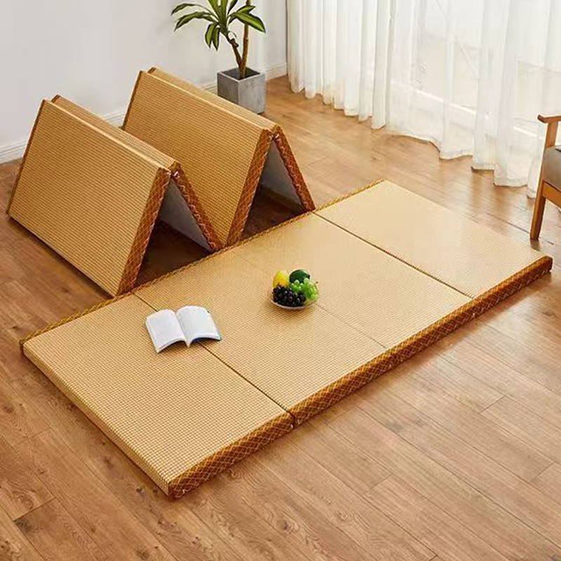 Japan Style Foldable Tatami Ma - Home Gym Japan recension och pris