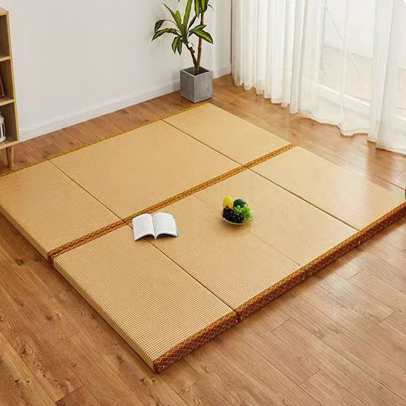 Japan Style Foldable Tatami Ma - Home Gym Japan recension och pris
