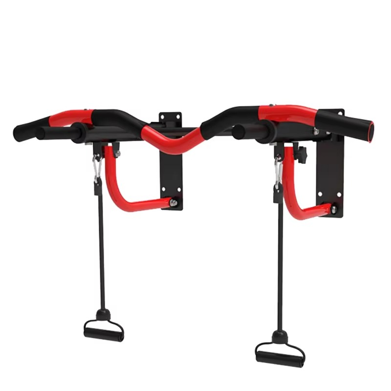Home Gym Indoor Upper Body Wor - Home Gym Wall Mounted recension och pris