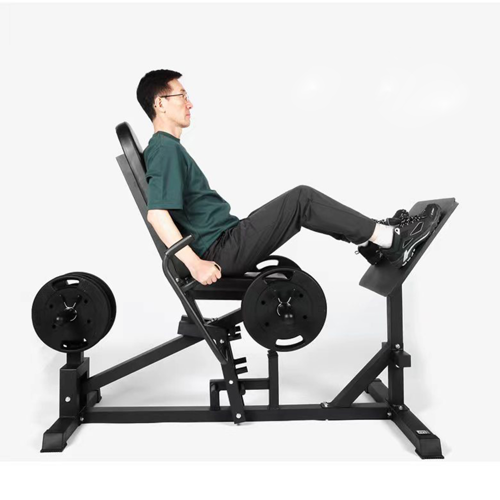 Custom New Arrival Calf Raise  - Vertical Leg Press recension och pris