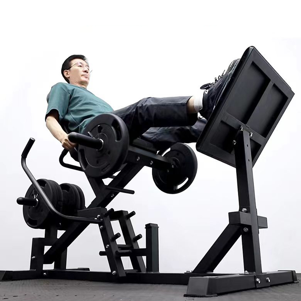 Custom New Arrival Calf Raise  - Vertical Leg Press recension och pris