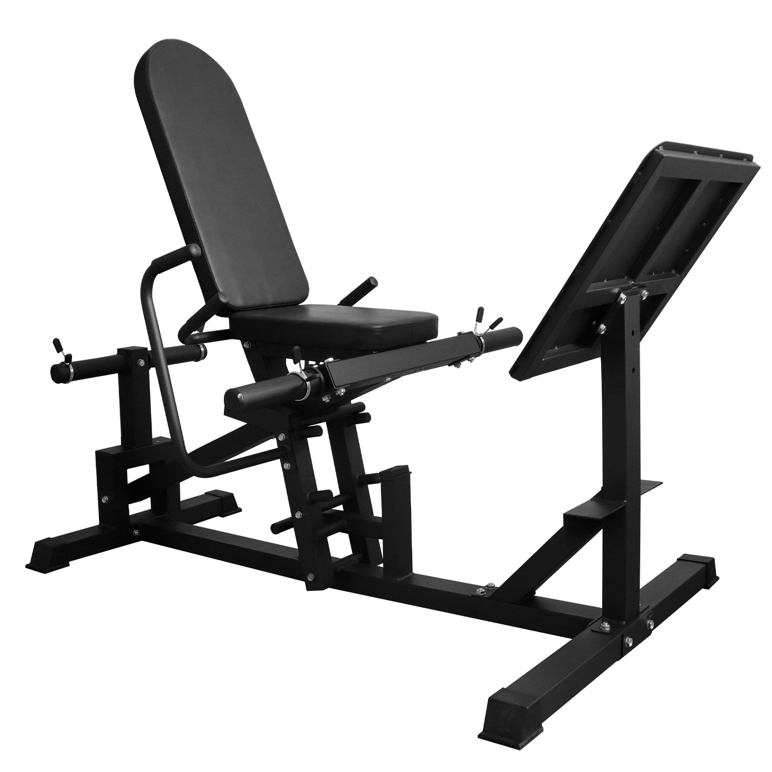 Custom New Arrival Calf Raise  - Vertical Leg Press recension och pris