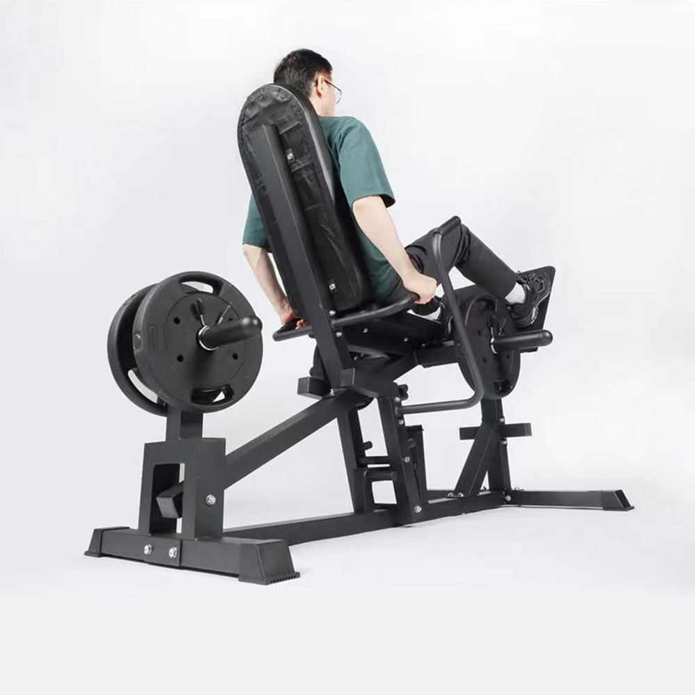 Custom New Arrival Calf Raise  - Vertical Leg Press recension och pris