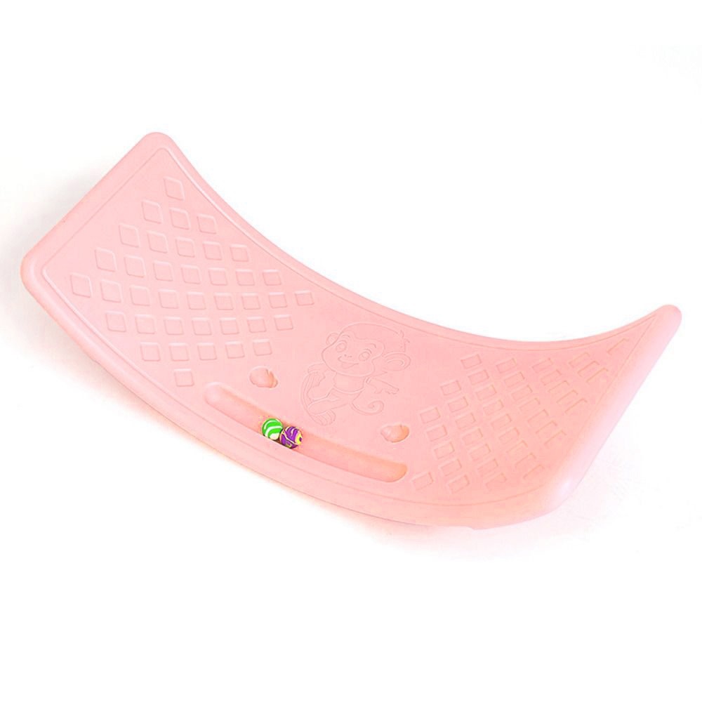 Improve Body Balance Balance B - Wobble Board Balance recension och pris
