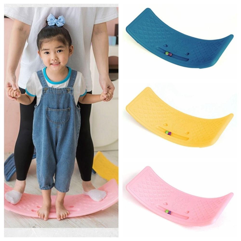 Improve Body Balance Balance B - Wobble Board Balance recension och pris