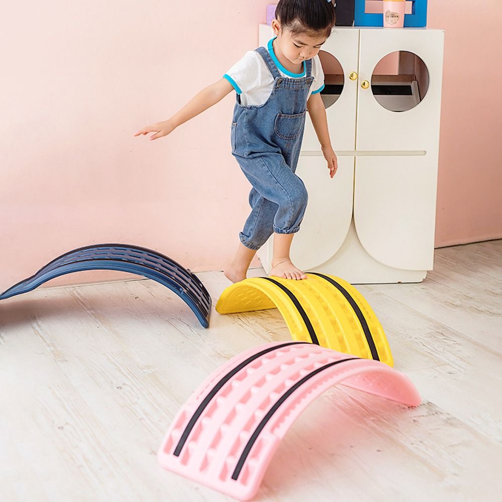 Improve Body Balance Balance B - Wobble Board Balance recension och pris
