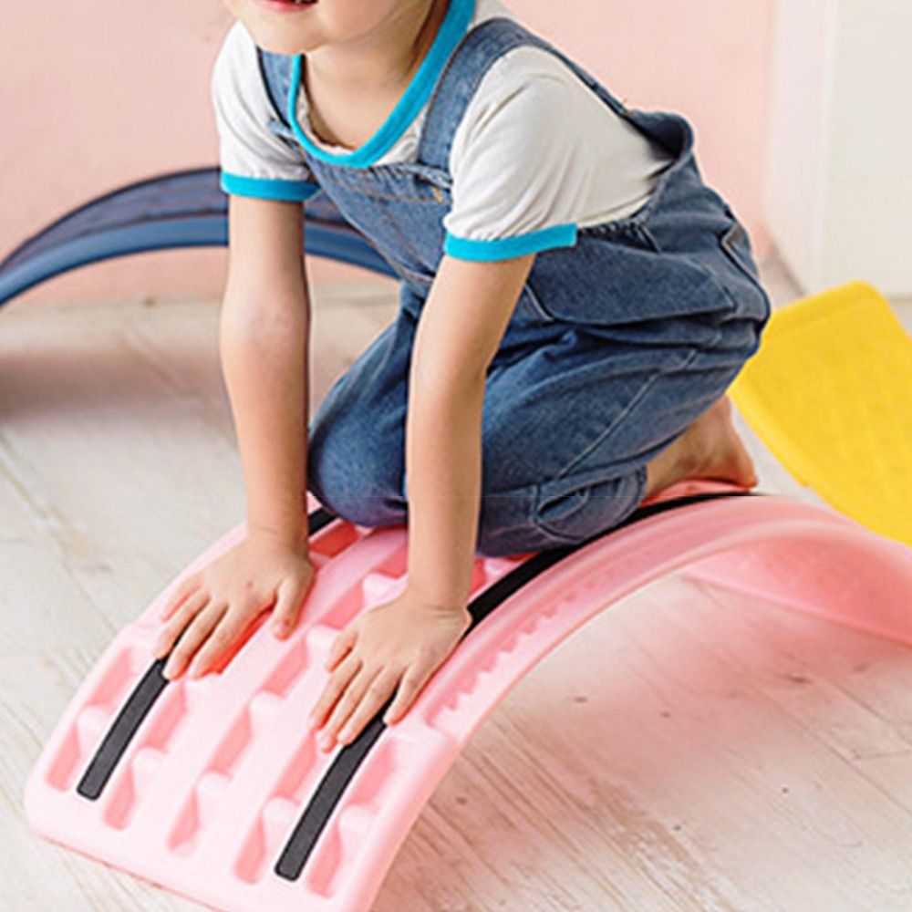 Improve Body Balance Balance B - Wobble Board Balance recension och pris