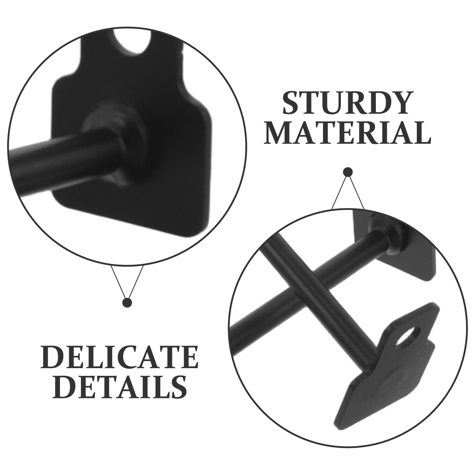 2Pcs Heavy Duty Steel Dumbbell - Home Gym Dumbbell Set recension och pris