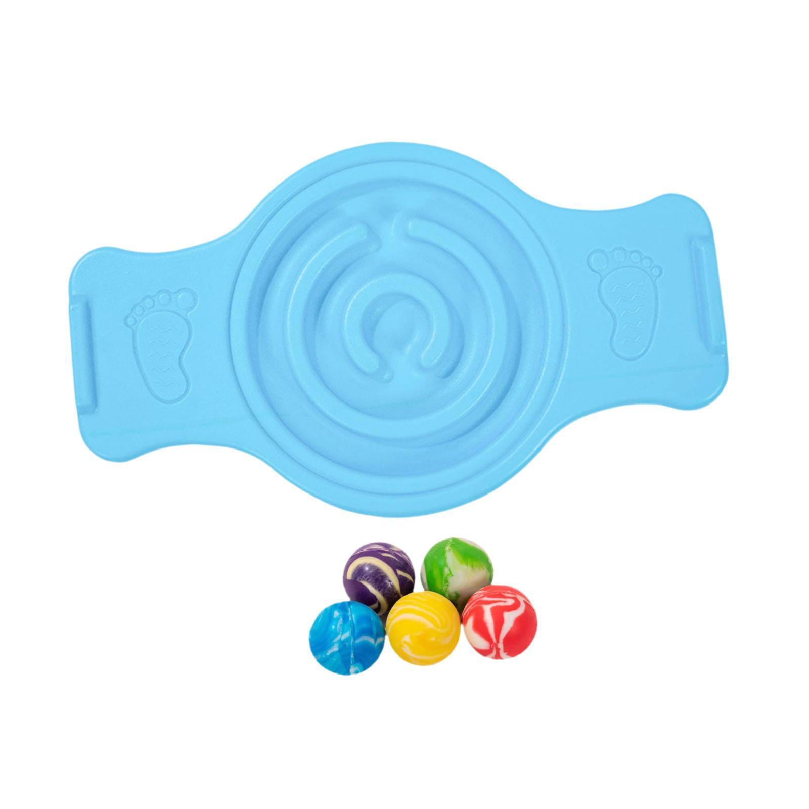 Balance Board Sensory Training - Wobble Board Balance recension och pris
