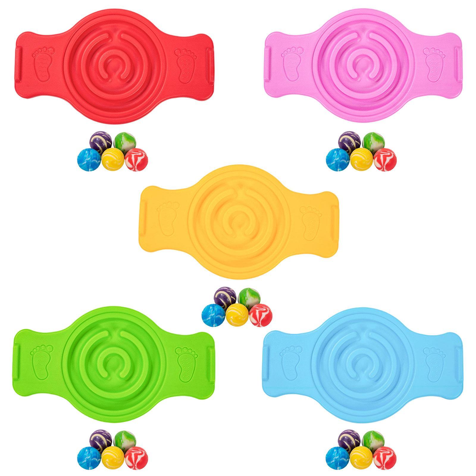 Balance Board Sensory Training - Wobble Board Balance recension och pris