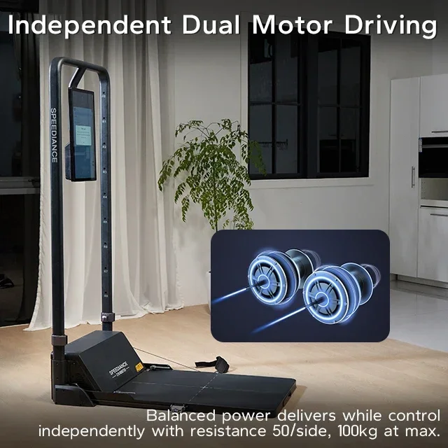 Integrated All In One Digital  - All In One Gym Home Equipment recension och pris