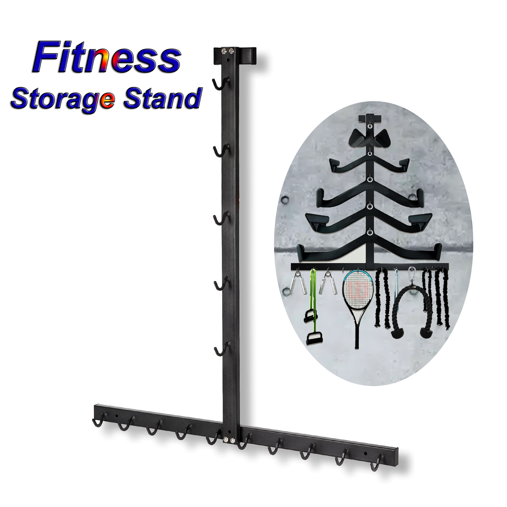 Lat Pull Down Bar Gym Accessor - Home Gym Lat Pulldown recension och pris