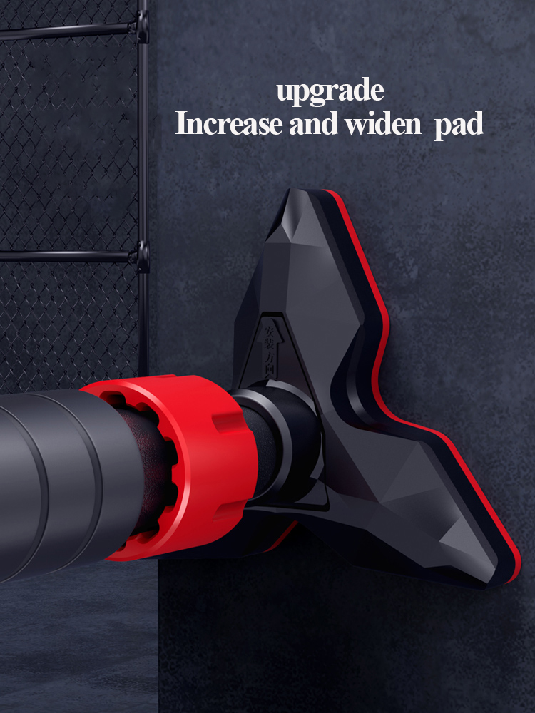 Adjustable Home Multi Muscle W - Home Gym Wall Mounted recension och pris