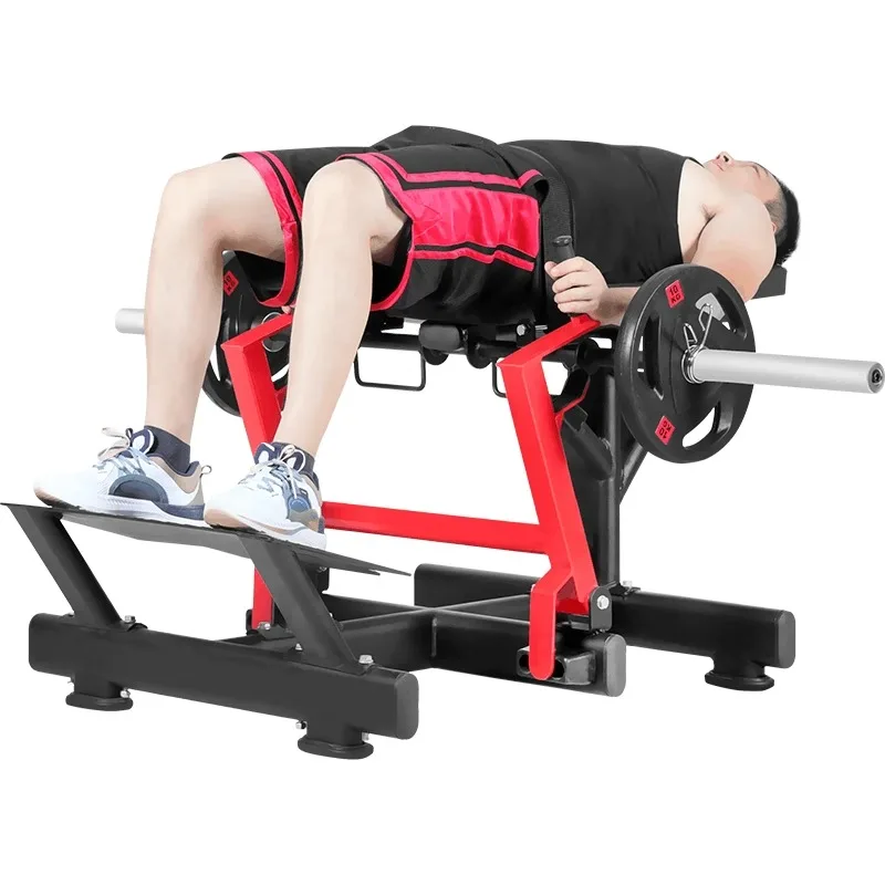 Glute and abdominal exercise m - Vertical Leg Press recension och pris