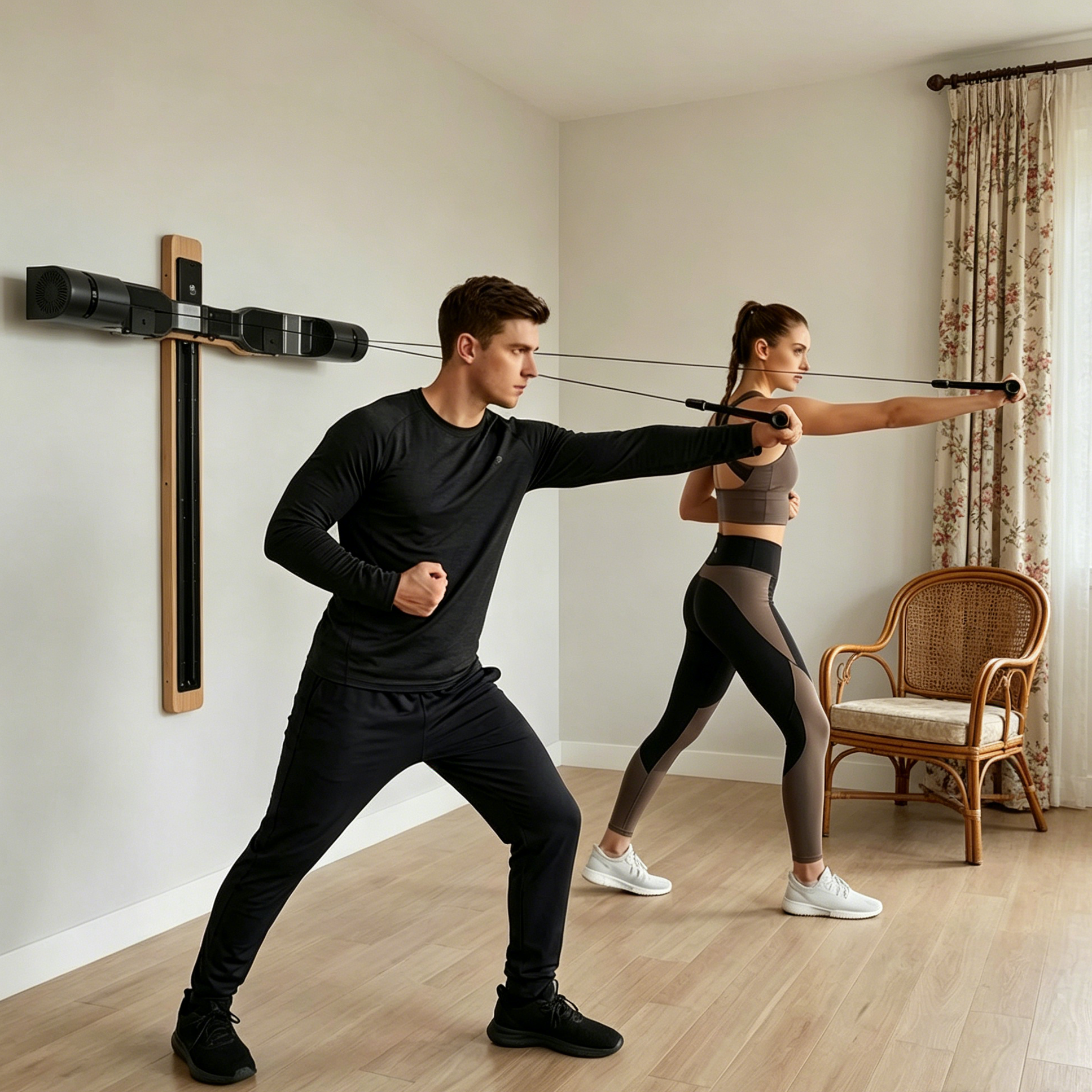 All in One Equipment Home Gym  - All In One Gym Home Equipment recension och pris