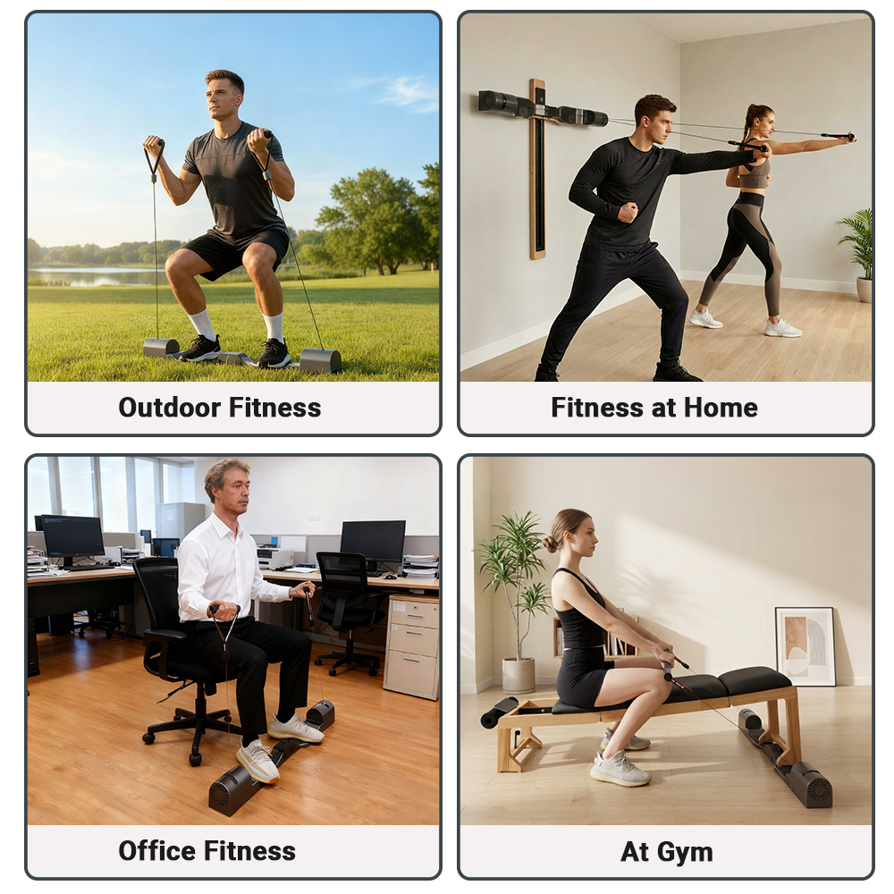 All in One Equipment Home Gym  - All In One Gym Home Equipment recension och pris