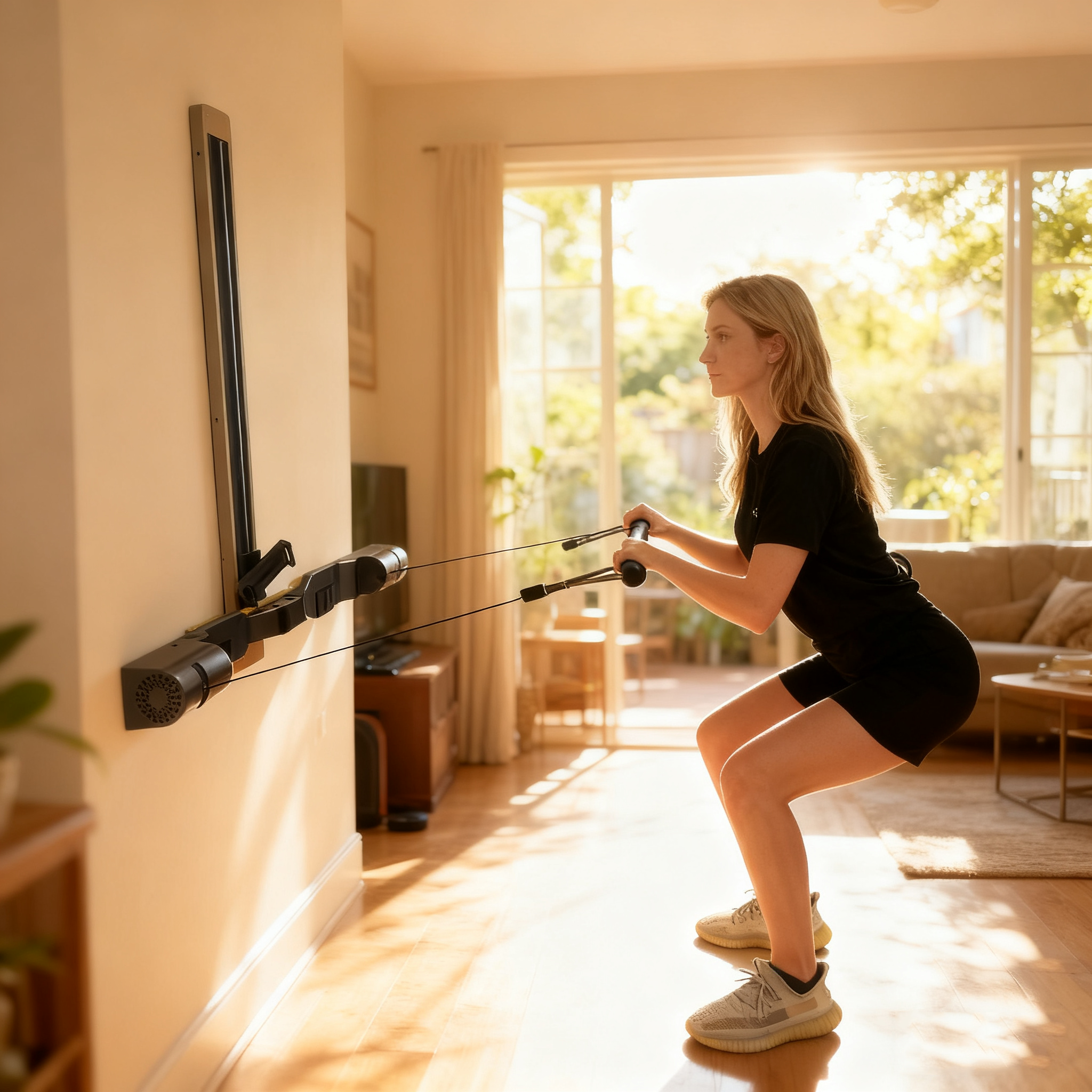 All in One Equipment Home Gym  - All In One Gym Home Equipment recension och pris