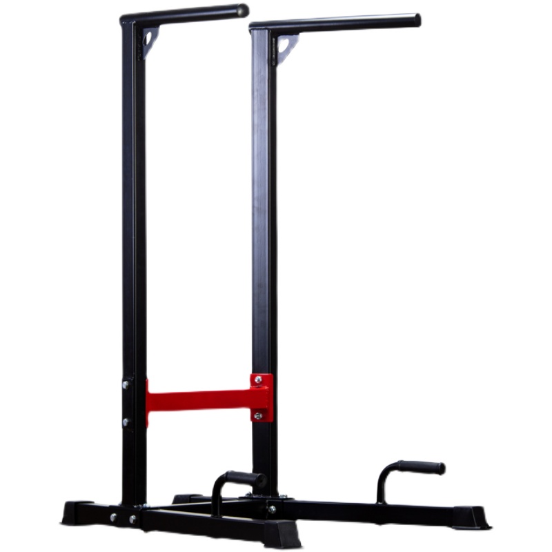 Multi-Function Dip Stand Stati - Dip Station Parallel recension och pris