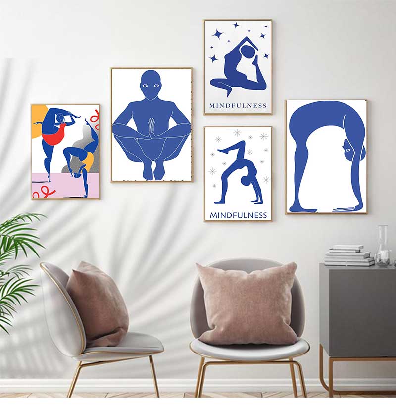 Home Exercise Gym Yoga Pose Ab - Home Gym Minimalist recension och pris