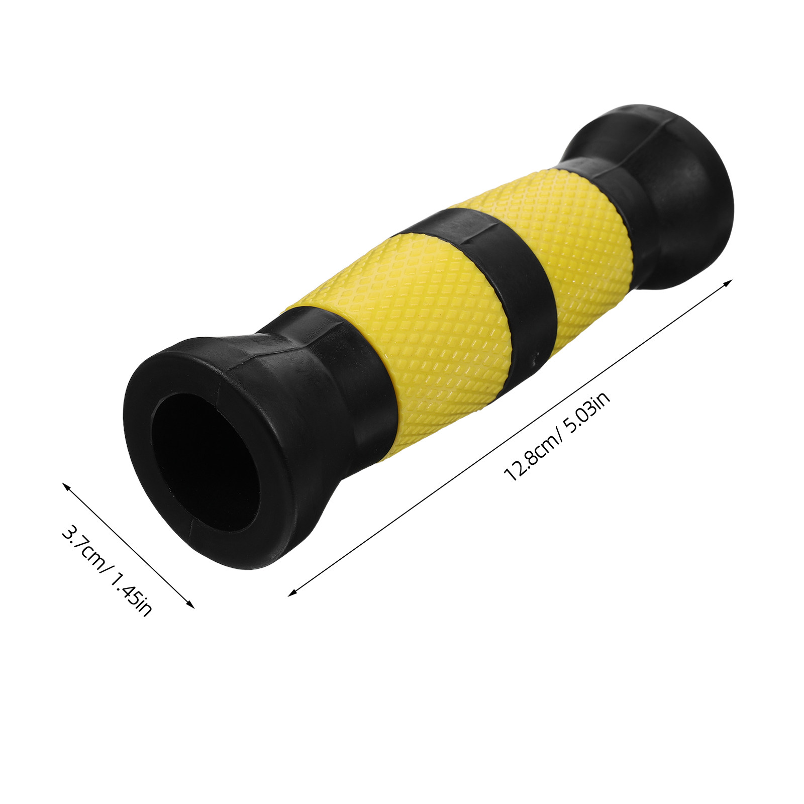 2Pcs Thick Dumbbell Handle Sle - Home Gym Dumbbell Set recension och pris