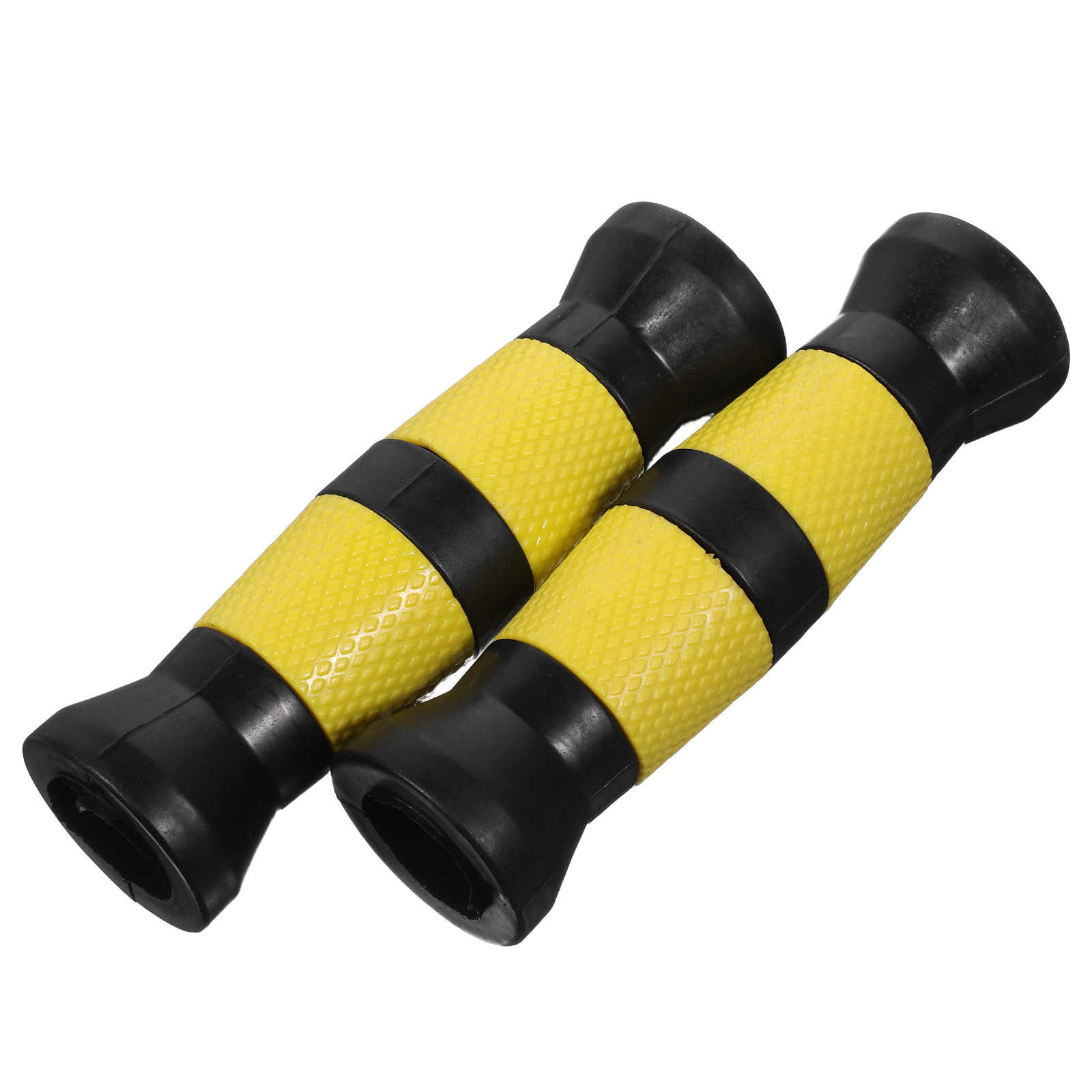 2Pcs Thick Dumbbell Handle Sle - Home Gym Dumbbell Set recension och pris