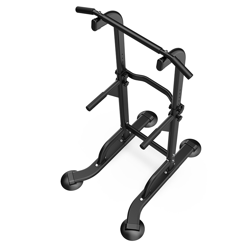 Adjustable Upper Body Home Gym - Dip Station Parallel recension och pris