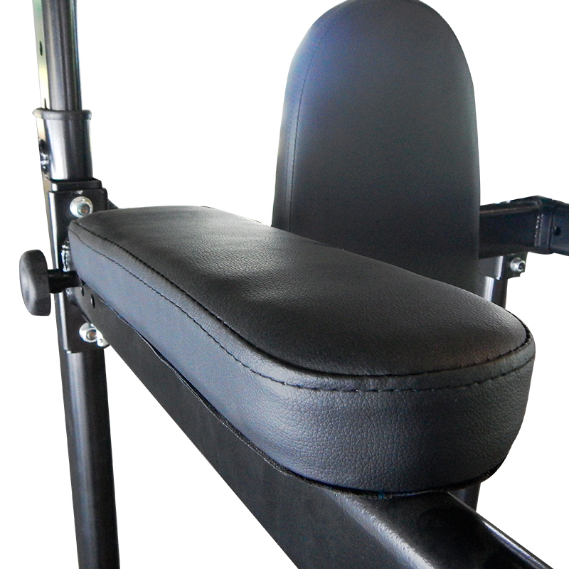 Multifunction Adjustable Heigh - Dip Station Parallel recension och pris