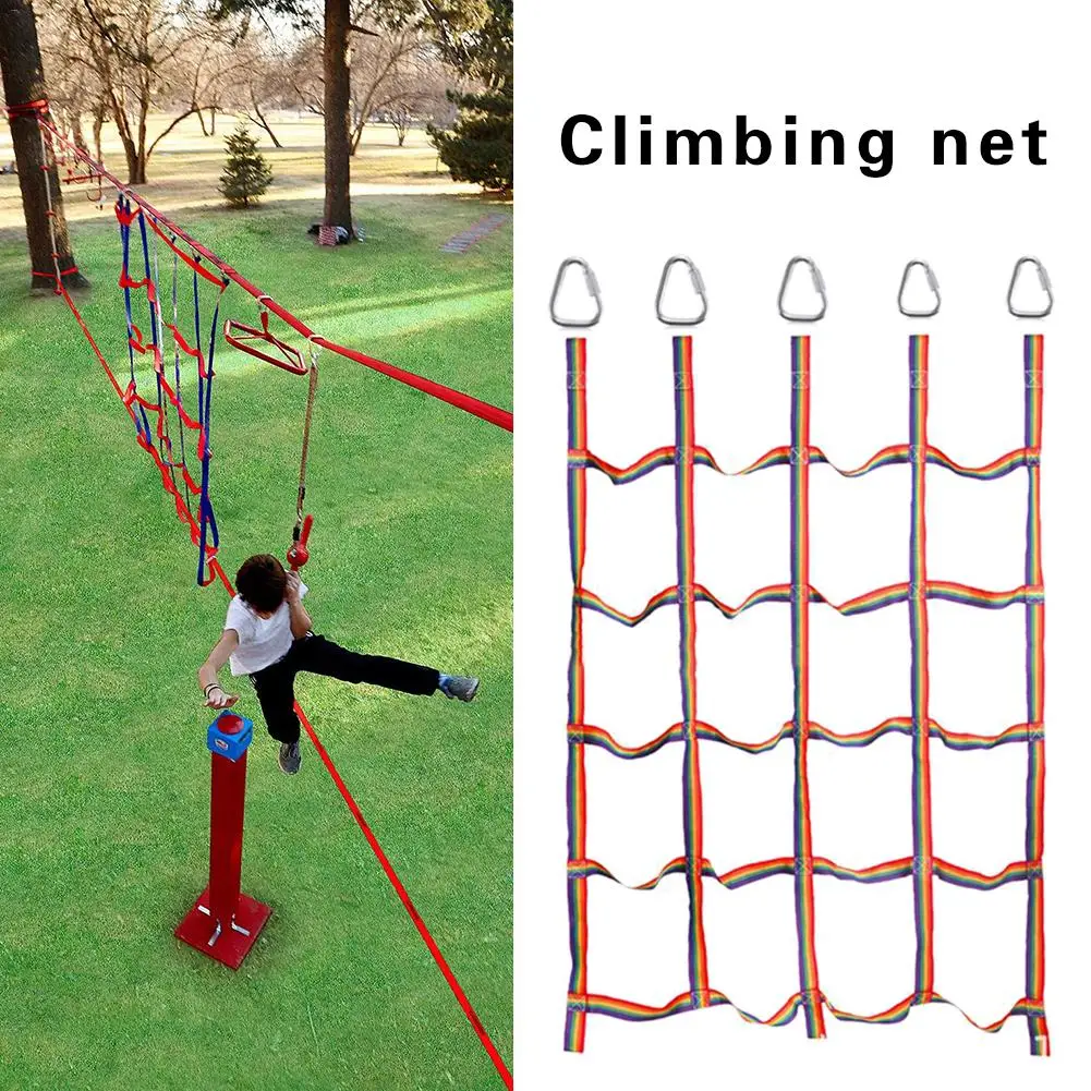 250kg Outdoor Children Climbin - Home Gym For Kids recension och pris