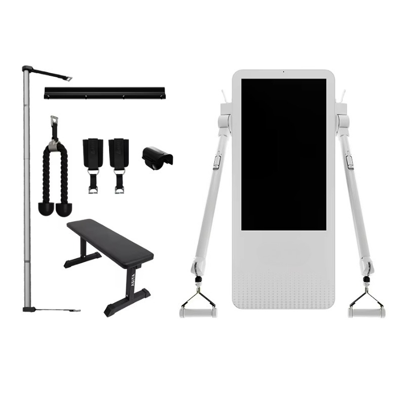 Multi Function Home Fitness Eq - Home Gym Online recension och pris